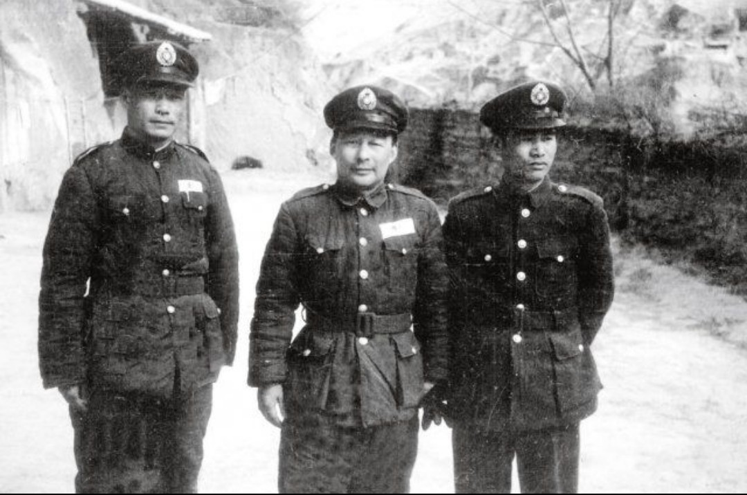 10个胡宗南也比不上1个胡琏？刘伯承评价胡琏:猛