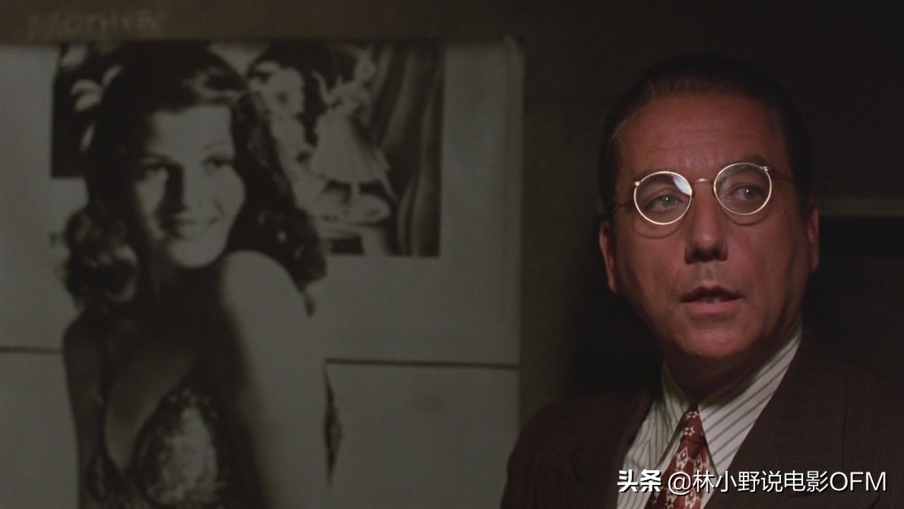 This old oak tree was struck by lightning! "Shawshank's Redemption