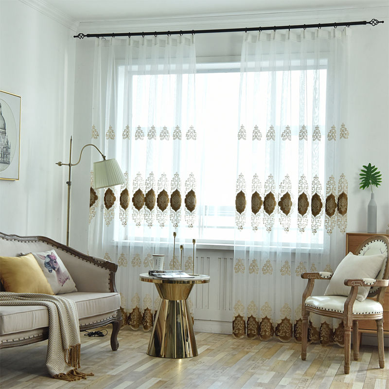 When I buy a house, the bay window will be decorated in this way ...