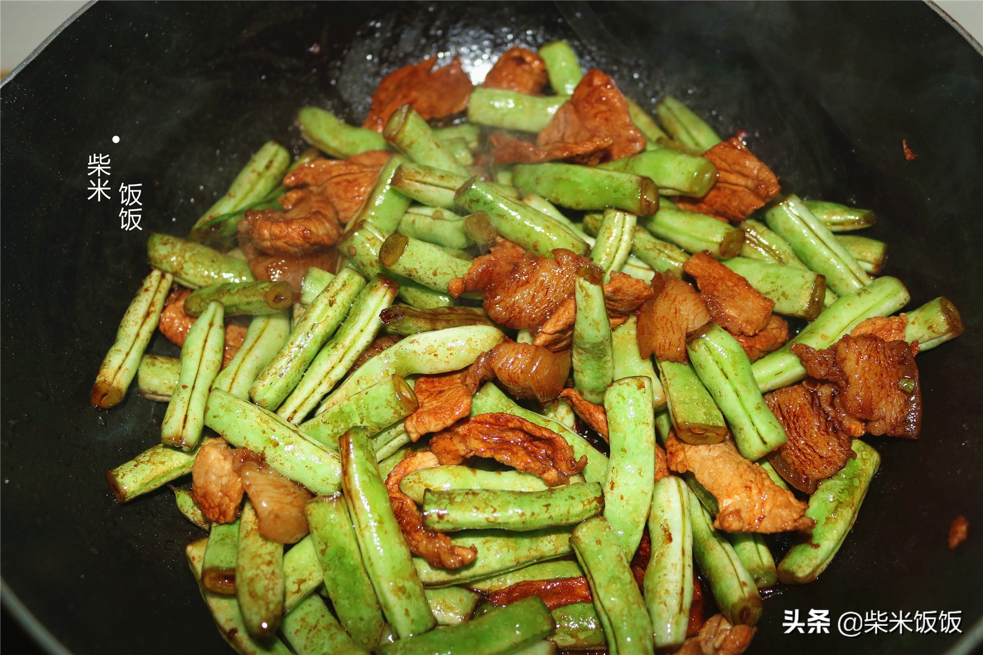 这道菜太省事了，4种食材一锅炖，一家人够吃了，做饭很轻松
