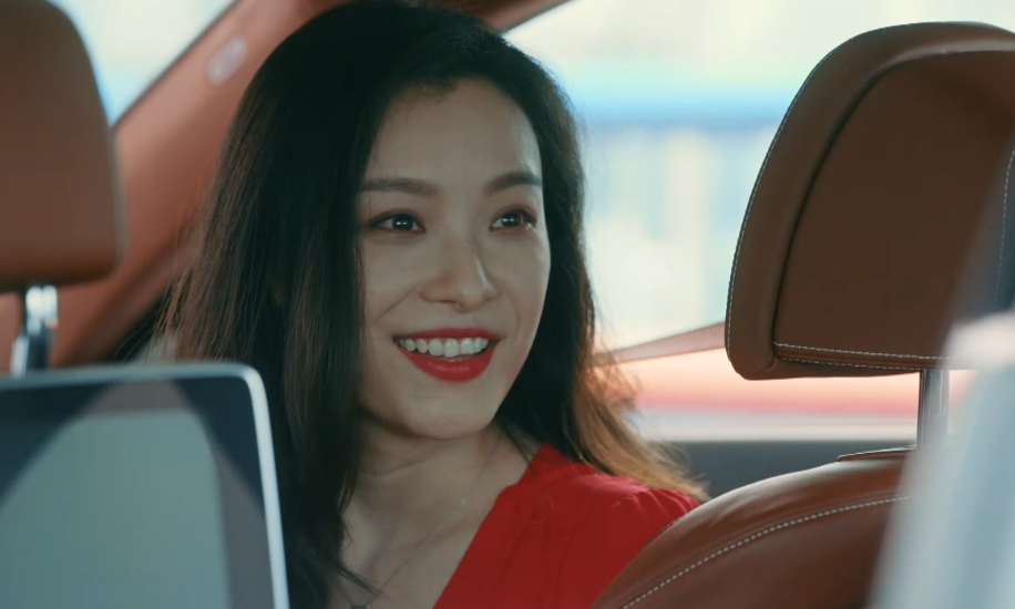 比书中更有魅力！朱锁锁的这3大特点，才是她成功出圈的关键