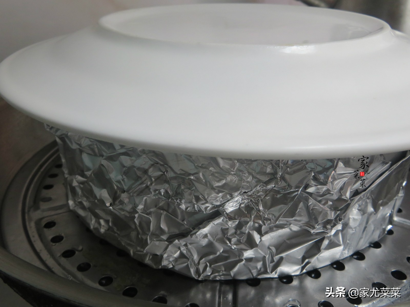 天冷了，只要你願意早起1小時，孩子就能吃上這早餐，真的太香了