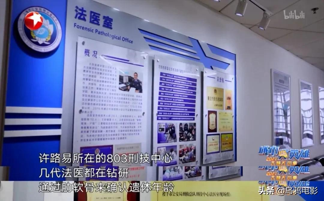 尺度惊人,胆小慎入!b站9.8,这片比电视剧还瘆人...