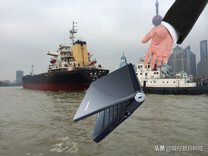 多年的旧笔记本电脑丢掉太可惜，教你救活它