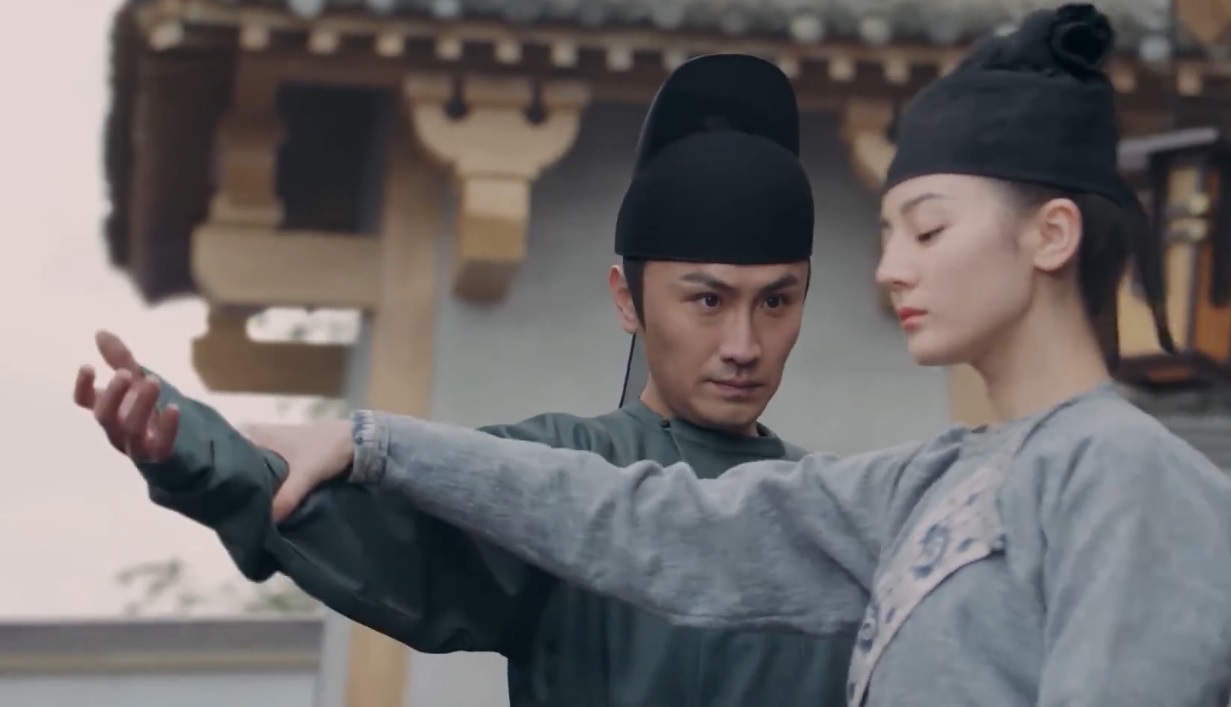 长歌行第78集预告李长歌空手夺剑用苦肉计保住了魏叔玉的命