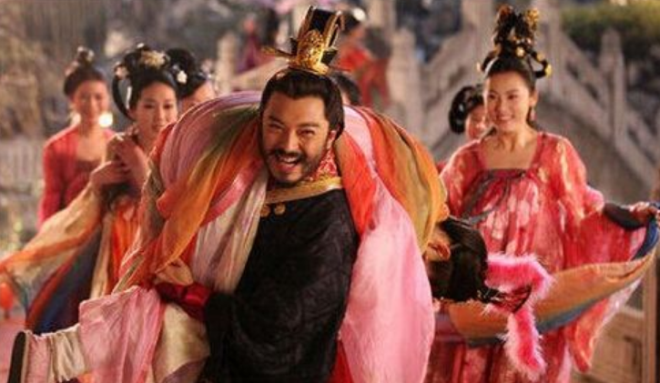 楚江郡主红颜薄命，嫁给堂哥后父亲起兵造反，