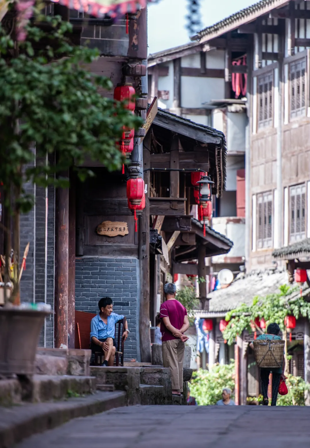 铜梁.龙乡绿道:在巴岳玄天下延展超级步行重庆的新可能性