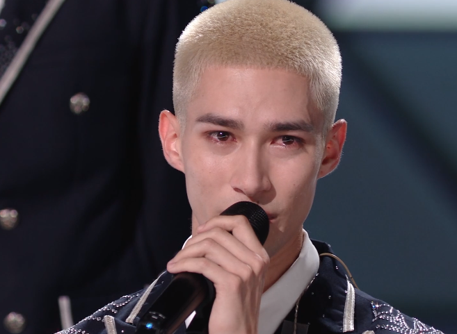 《创造营》结局成尴尬历史：中国人竟没外国人多，俩日本人进前三-第7张图片-大千世界