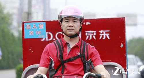 刘强东退位，继任者是否能像东哥当年大杀四方