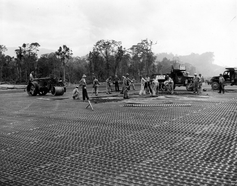 铺就胜利之路，不起眼却立下大功的洞洞板简易