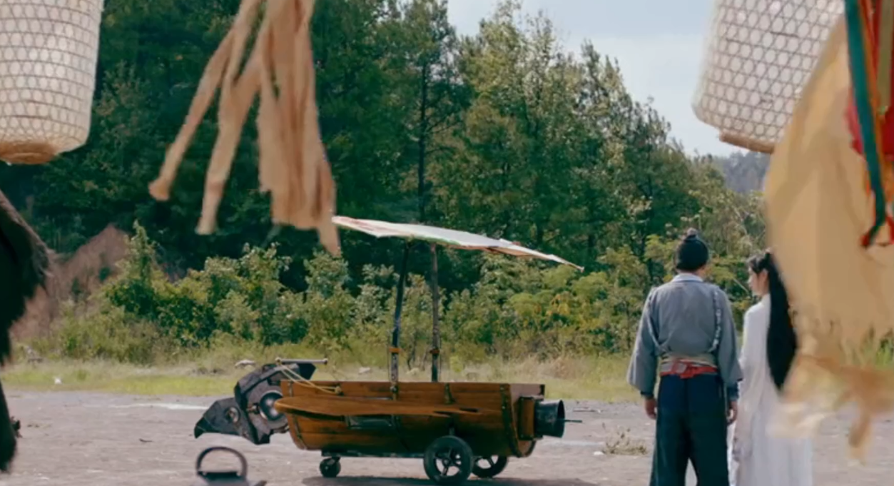 鲁班的真实身份，并非只是木匠那么简单，隐藏