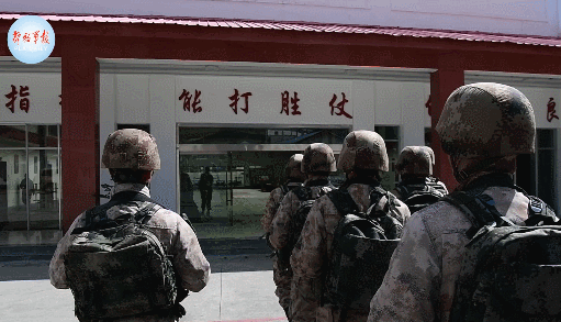 海拔4200米，边防官兵有了“全时暖”