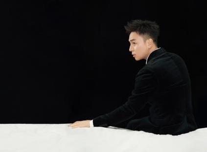 他两岁学武四岁演电影成名，却没赶上功夫片黄金期，成不了李连杰