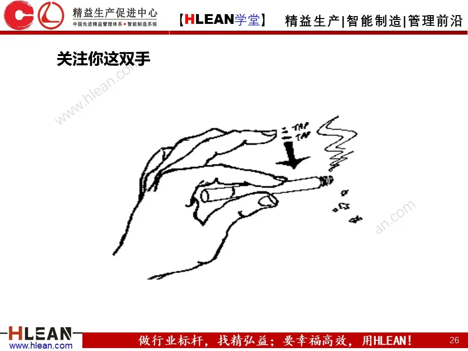 「精益学堂」打造精益生产线