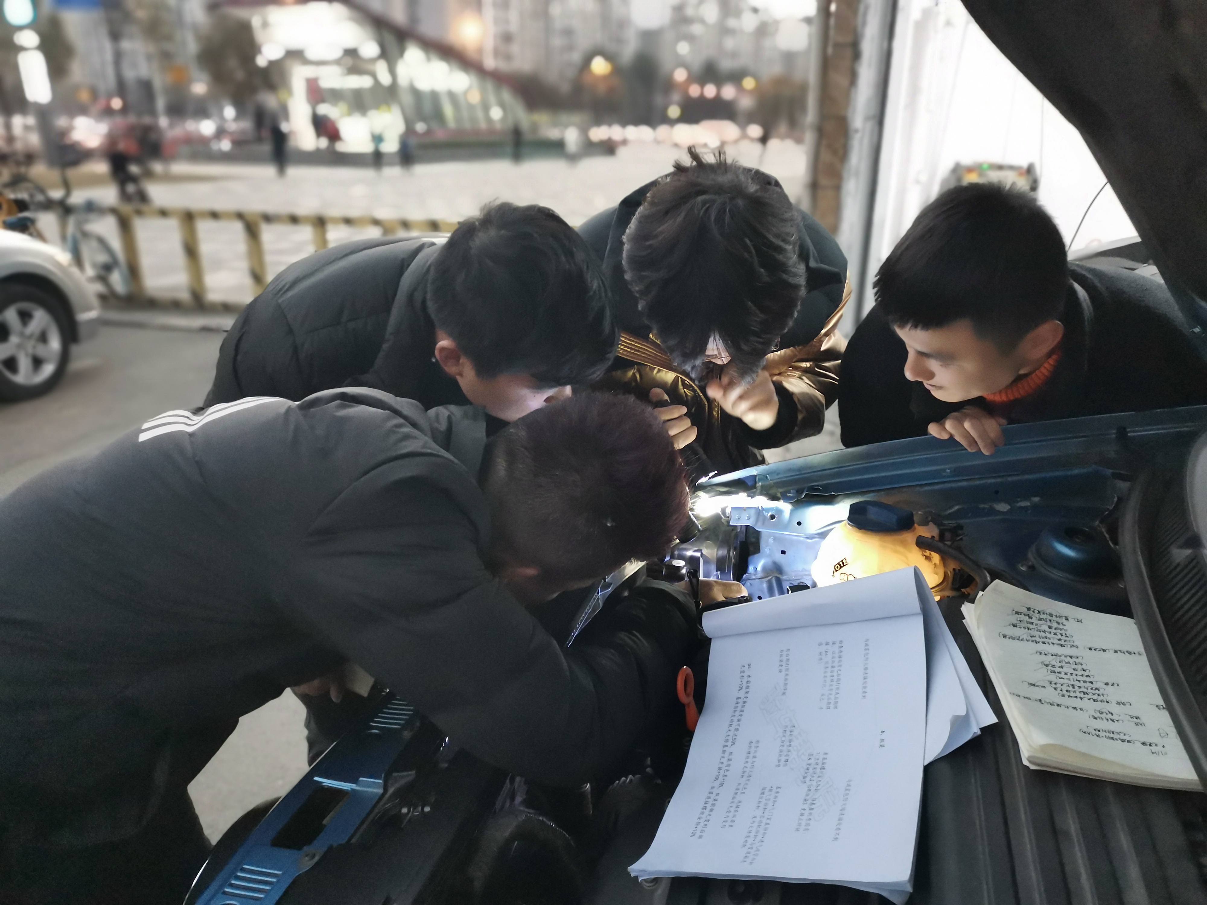 適合小白的評估師培訓(xùn)課，9天時(shí)間，輕松入門二手車行業(yè)