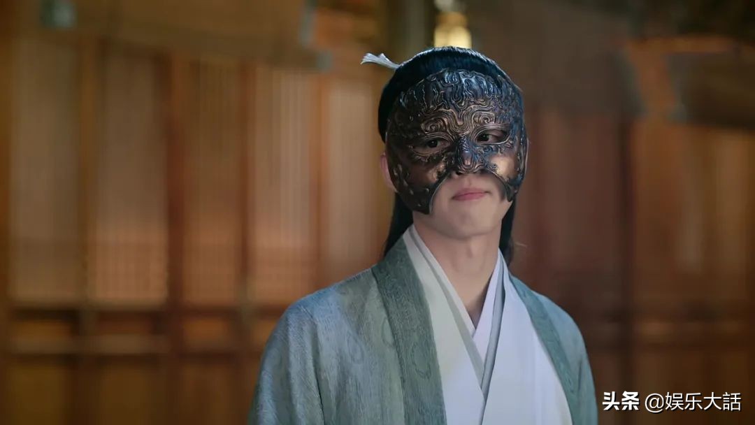 刺伤|若玉为何刺伤司凤又重伤共患难的敏言？看了《琉璃》原著才懂小人物的悲哀