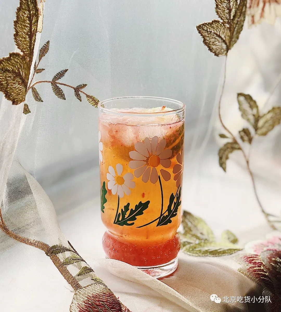 10 kinds of immortals of strawberry have a way, must arrange