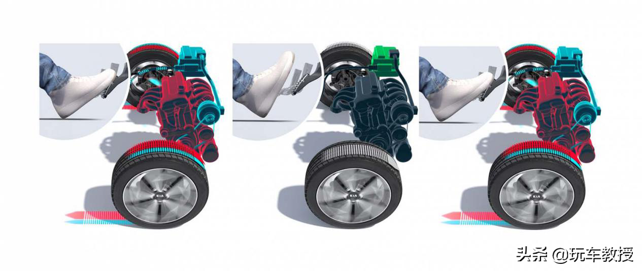 手动挡没有离合器踏板！现代Venue是个什么神仙车