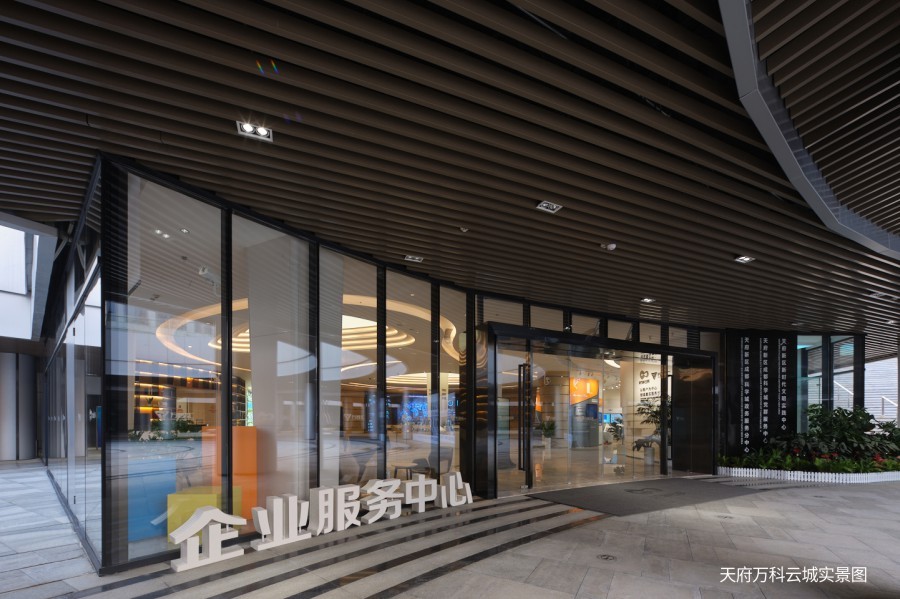 2021西南短视频行业峰会成功举办，政企共建兴隆湖智慧生态朋友圈