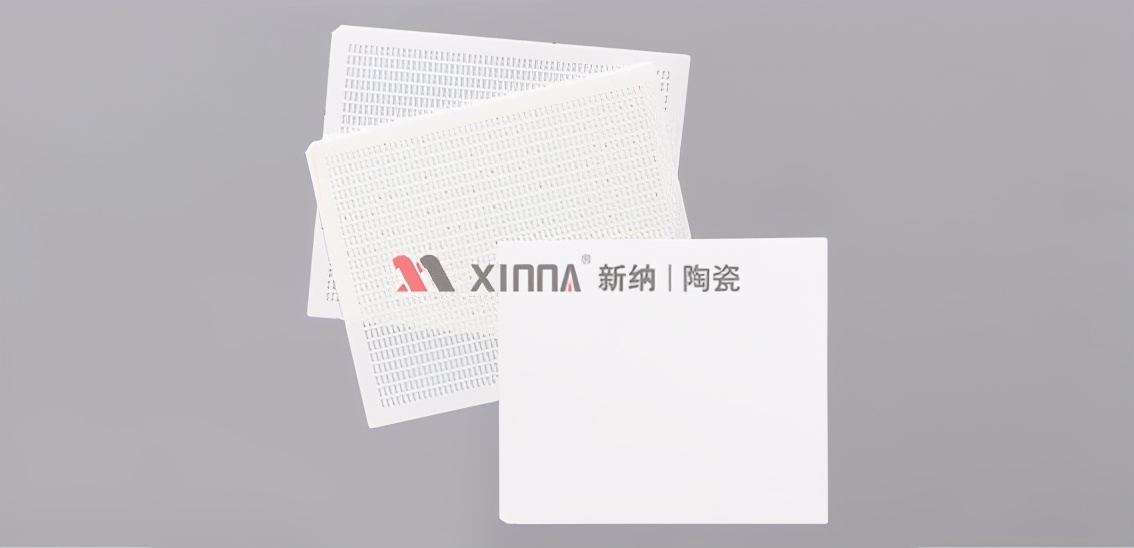 What is an alumina ceramic substrate?What are the classifications? iNEWS