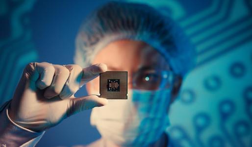 彻底打破美国封锁！中国将量产12nm芯片，欧洲