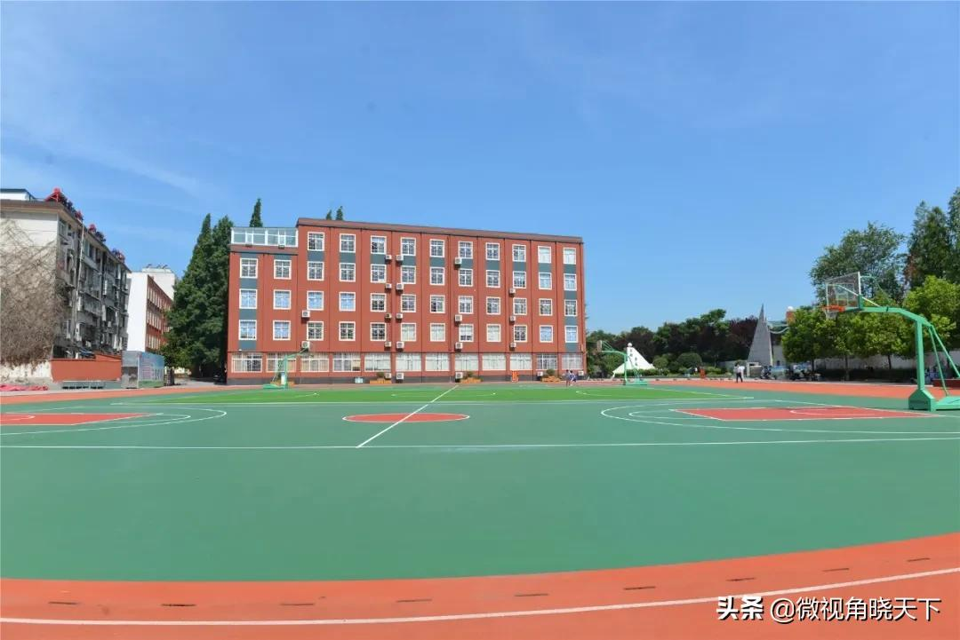 信阳市浉河中学七年级新生可以领取通知书(图12)