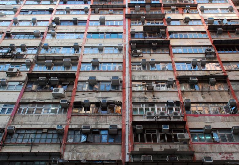 专家担忧将来“高层住宅”变成穷人专属，限高