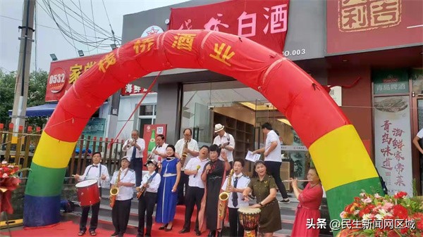 棧橋清香62度，棧橋酒業(yè)新品發(fā)布“五輛馬車”推進將躍上新高度