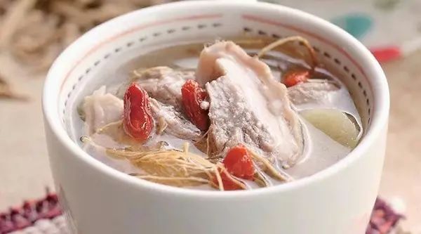 28款月子汤做法大全:好喝又营养,滋润坐月子,全家都爱喝