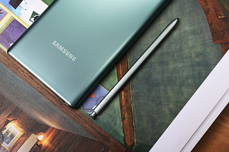 Galaxy Z Fold3或配置S Pen,显示屏薄厚将提升
