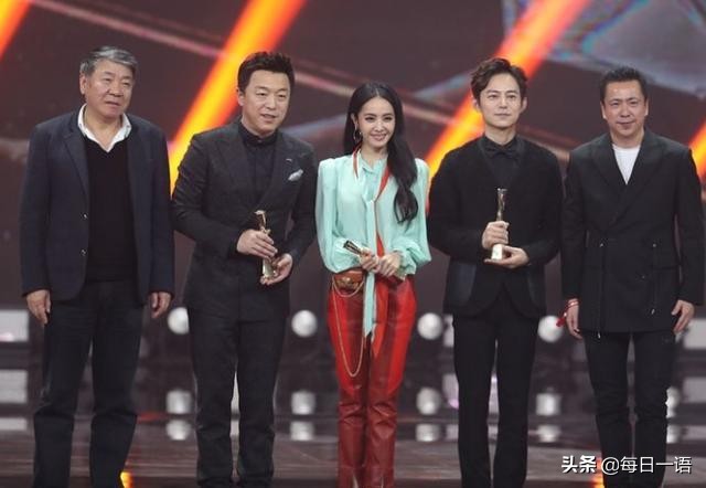 长了一张超模脸，实际身高却不到1米7的明星，你