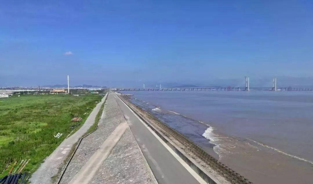 20年后地面沉降将影响1/5人口，最大风险地集中在