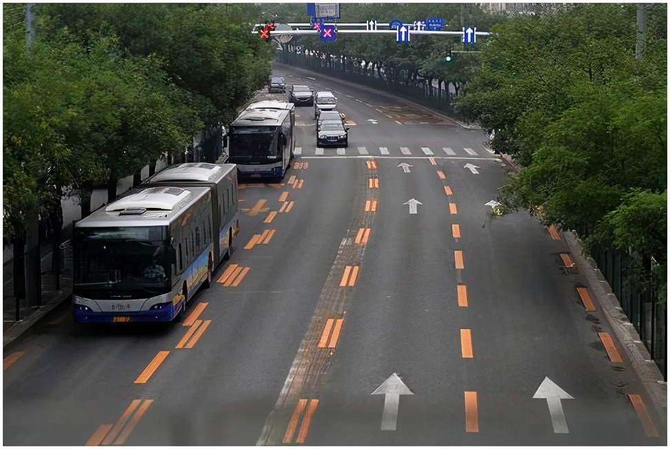 这些道路交通标线要知道！