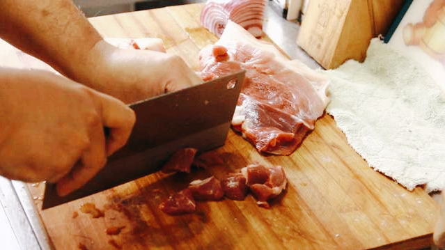 图片[11]-带火饭店20年的卤肉面做法（带视频-起舞食谱网