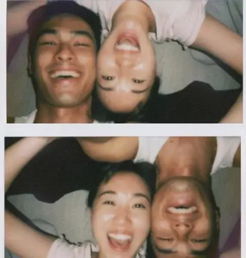 杨祐宁来了个未婚先孕，果然立flag就是要被打脸的