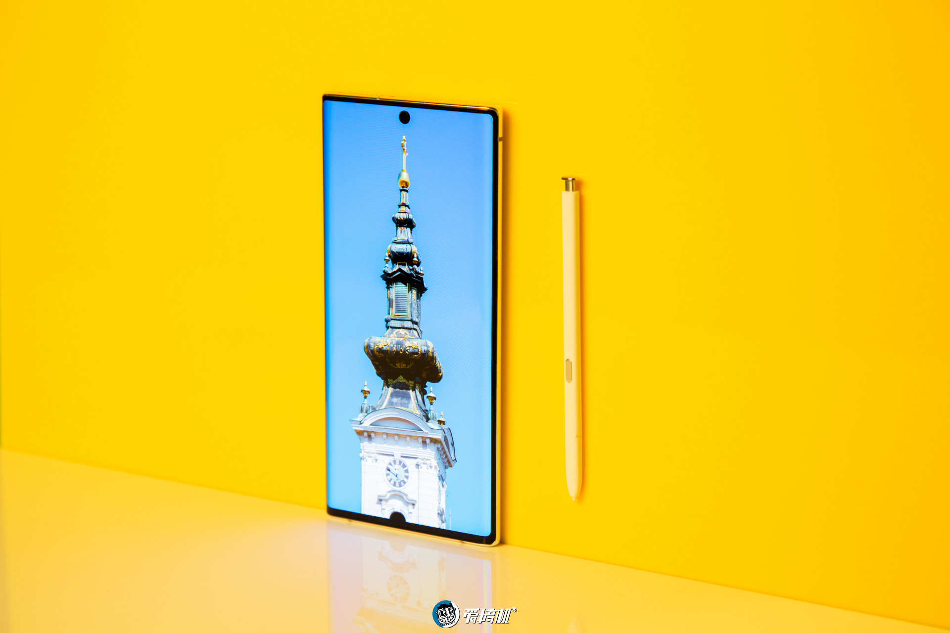 三星Galaxy Note10上手：屏幕是最大的遗憾？