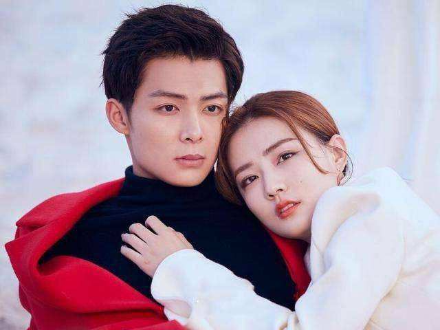 张铭恩为何忽然甩掉徐璐？参加综艺节目暴露花心本质，渣男实锤