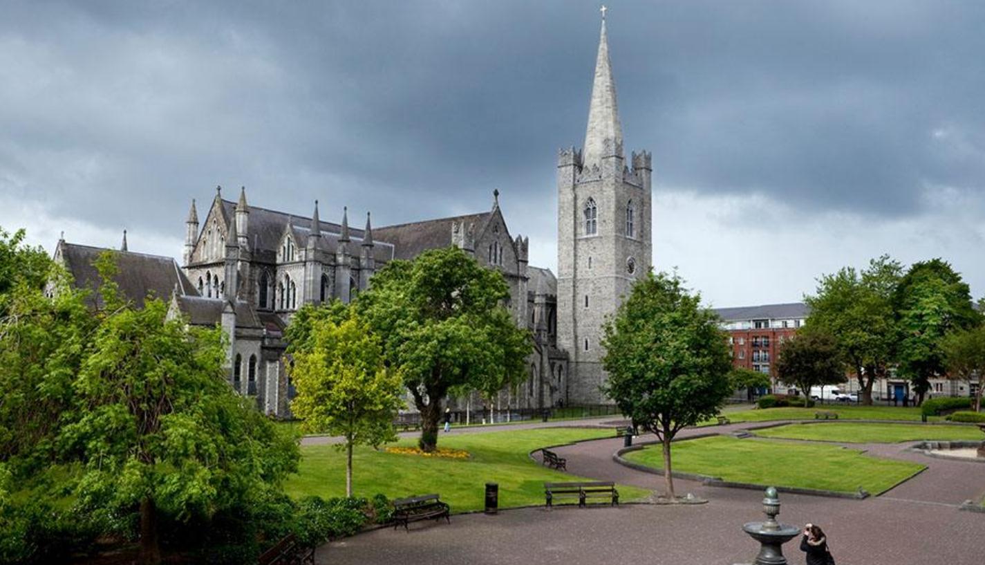 爱尔兰护照爱尔兰永居申请爱尔兰移民可采用的途径和条件快速办理