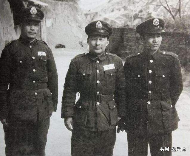 毛主席從容撤離延安：讓胡宗南看一看，我們生活得不錯(cuò)