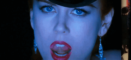 阿汤哥挚爱53岁了：看过妮可·基德曼，才知道什