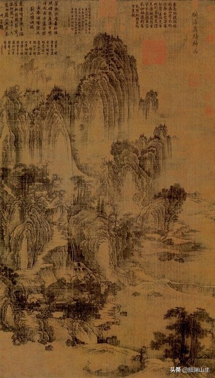 296条描写人生时光的诗词精选，人生时光流逝，一词一句尽是感伤-第4张图片-非凡网