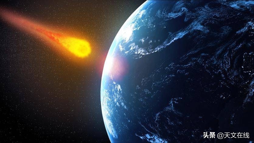 面对小行星威胁，除了消除威胁，更现实的是预警