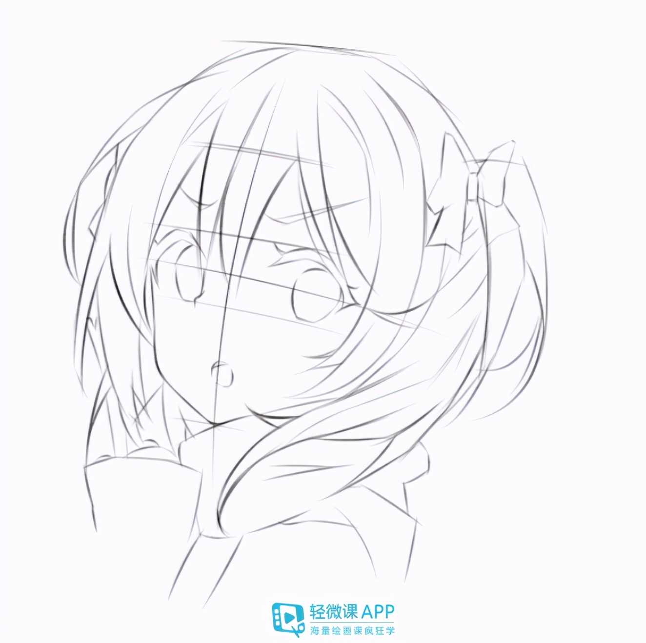 怎么把人物头像画好人物头像绘画技巧和步骤