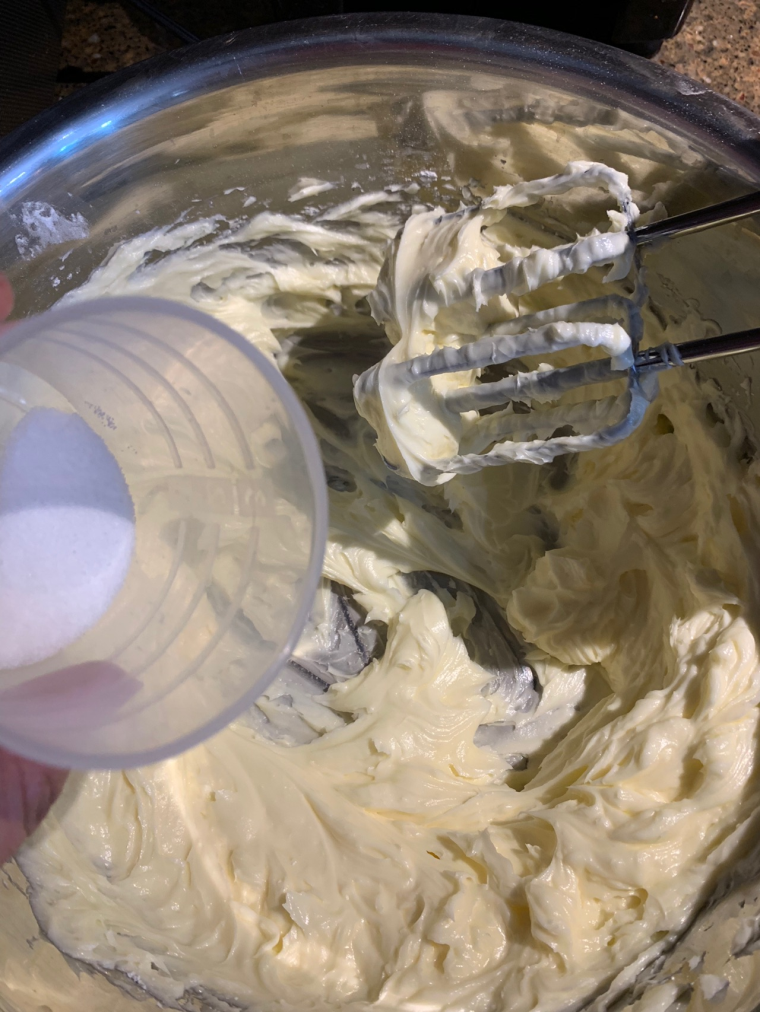 「凤梨酥」的做法+配方，不腻又好吃，这算是好吃的甜点吧