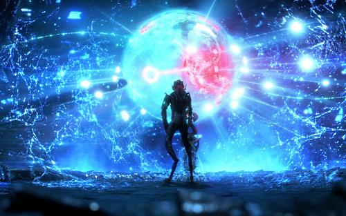 史前文明存在？雷斯地圖證明遠古已有高科技