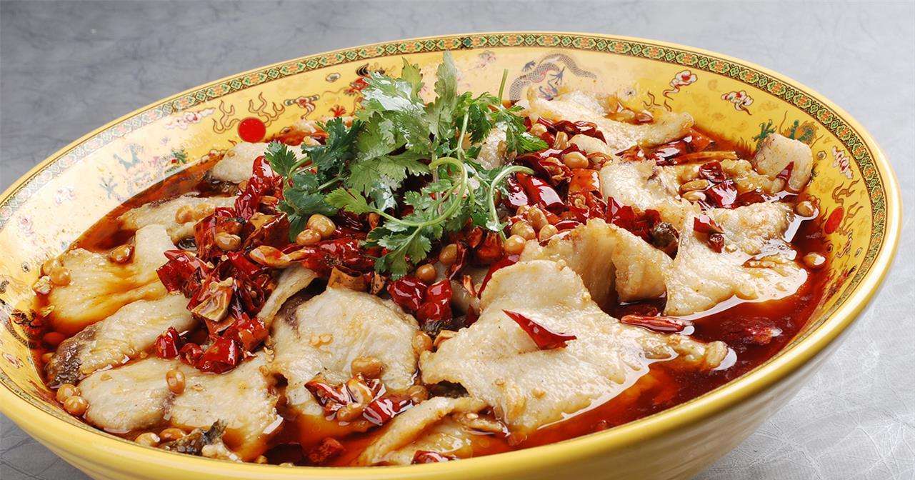 重庆美食，不要错过这几种
