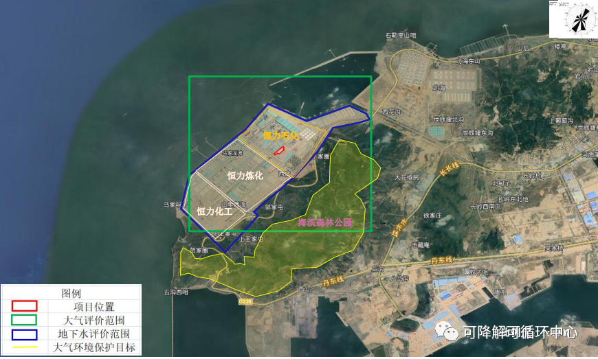 康辉新材15万吨PBS类项目公示 附恒力生物降解产业链全梳理