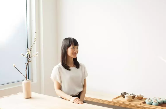 日本主妇：断舍离，是一种“全新”的生活选择