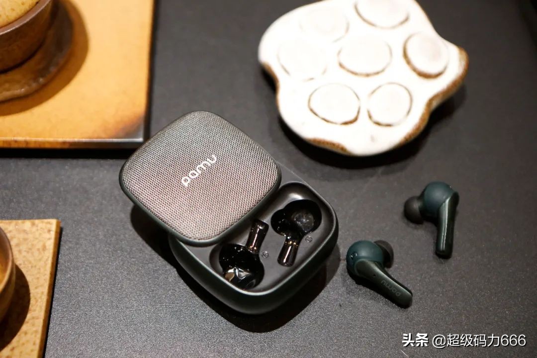 Airpods也有强劲对手？NBA巨星种草，获德国大奖，