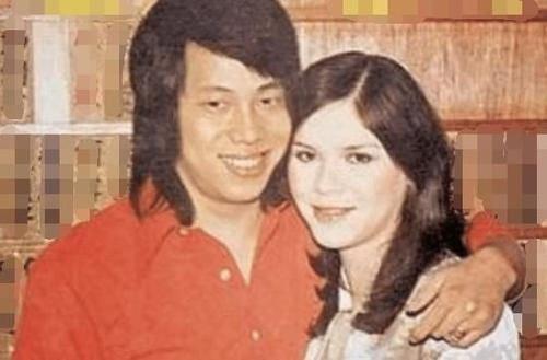 Martial arts superstar Liang Xiaolong rarely showed up, with gray hair ...